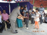 KMC Public School - Sports Day